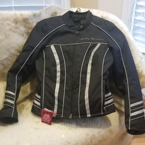 Harley Davidson Riding Jacket